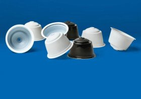 Precision in seven layers - motan conveying and dosing technology at Greiner Packaging GmbH
