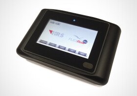 FLEXflow One: The Servo Driven Valve Gate System Without Control Unit