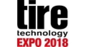Tire Technology Expo 2018