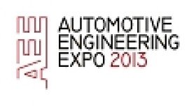 AUTOMOTIVE ENGINEERING EXPO