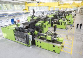 ENGEL is growing - the largest investment program in the company's history