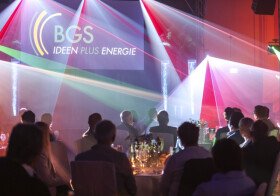 Pioneer and specialist in irradiation BGS expands the portfolio and capacities their services at the plant Bruchsal