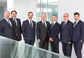 ENGEL appoints Regional Sales Presidents