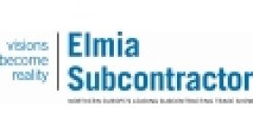 Elmia subcontractor