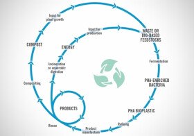 Bioplastics: Promising but pricey