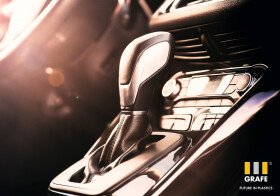 New UV/TS stabilization packages - GRAFE optimizes masterbatch performance for automobiles