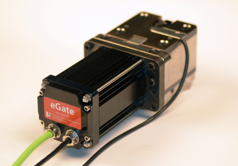 Synventive Introduces eGate® 2.0 – Advanced Electric Actuation for ...