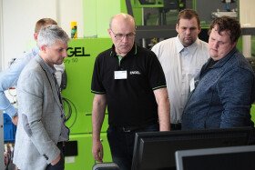 ENGEL CZ Forum has continued successfully