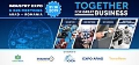 Industry Expo & B2B Meetings