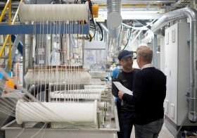 Polykemi is preparing for an electric future