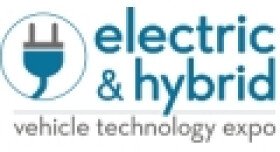 Electric and Hybrid Vehicle Technology Expo