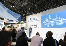 Special Show Plastics shape the future at K 2019 in Düsseldorf