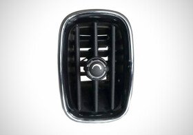 K. D. FEDDERSEN produce material for Air vents for BMW Mini Countryman