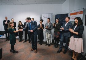 Platform Obehové Slovensko will cooperate with Holland platform Holland Circular Hotspot
