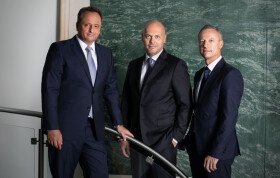 MOL Group and Meraxis will work together to produce recycled plastics