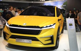 The summer months brought a revival of production in the Czech Republic