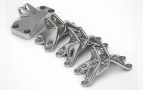 Stepanek3D: What is topological optimization?