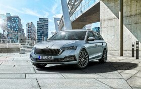 In 2020, ŠKODA AUTO delivered more than a million cars to customers worldwide despite the coronavirus pandemic