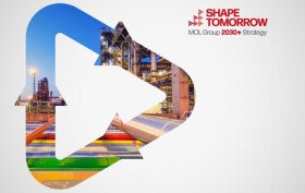 MOL Group and their strategy SHAPE TOMORROW: the Duna refinery started producing biofuels