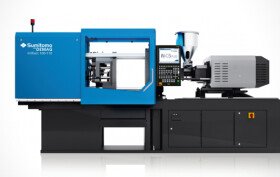New representation of Sumitomo (SHI) Demag on the Czech and Slovak market