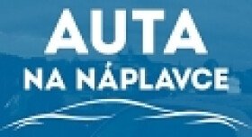 Auta na náplavce 2021