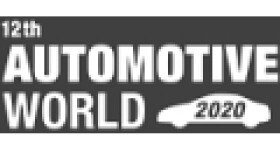 AUTOMOTIVE WORLD 2022