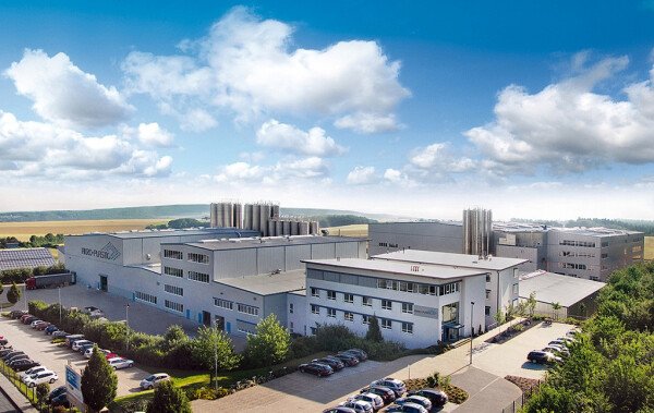 AKRO-PLASTIC appoints IMCD as its official distributor in Europe for all AKRO-PLASTIC compounds