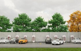 The European Commission presented the draft emission standard Euro 7/VII