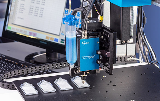 Fluid Dispensing for Medical Device Manufacturing with Nordson EFD I ...