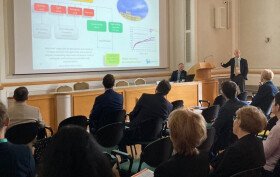 The successful conference of PMA 2023 and SRC 2023