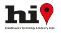 Hi Tech and Industry Scandinavia 2025
