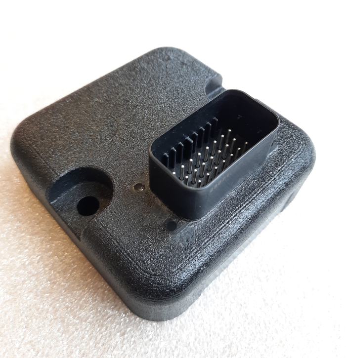 Gravity casting - small series production