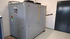Sell: Buy Functional TOOL-TEMP cooling device almost for free