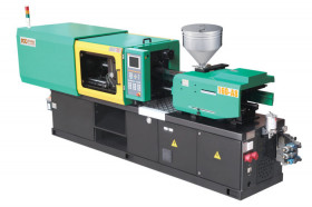 Sell: Injection molding machine LOG160T