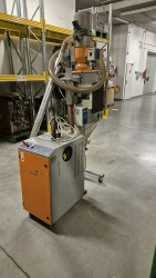 Sell: Drying equipment