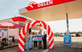 Summer competition at ORLEN filling stations knows the winner