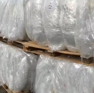 Buy: LDPE foil for recycling