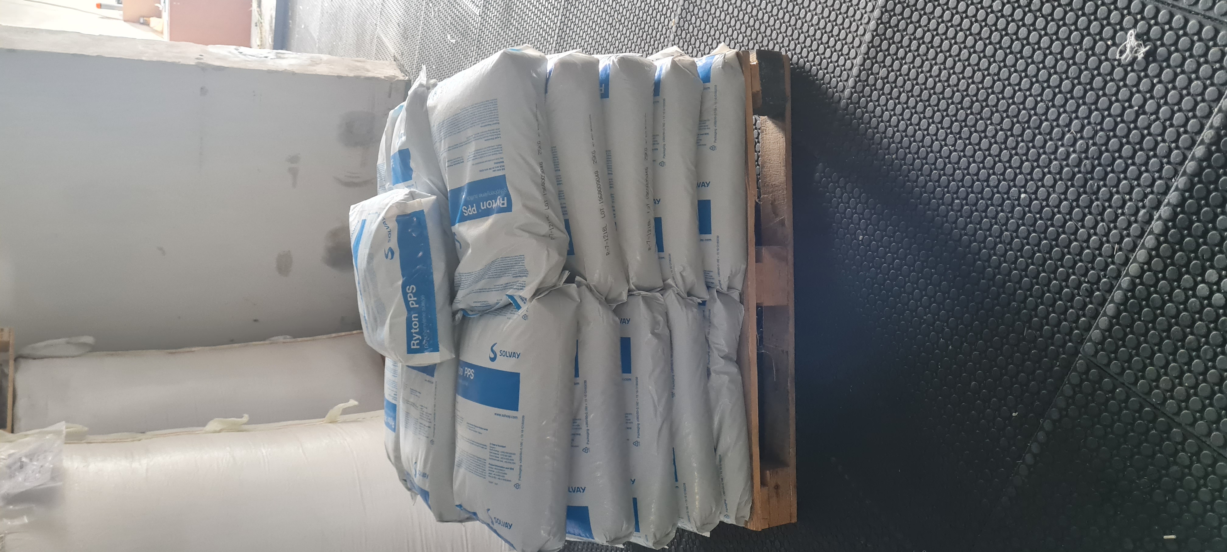 Sell: Granulates