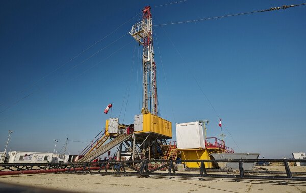 MOL discovered a new oil field in Western Hungary