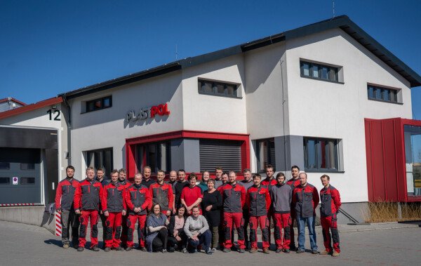 Plastpol, s.r.o. : Quality and fast machining of plastics, wood, and aluminum