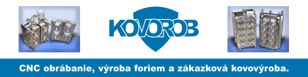 KOVOROB 2025