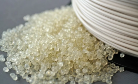 Buy: PLA material granulate