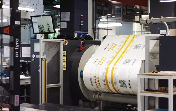 Granitol opens branch in Slovakia, builds on success in Romania