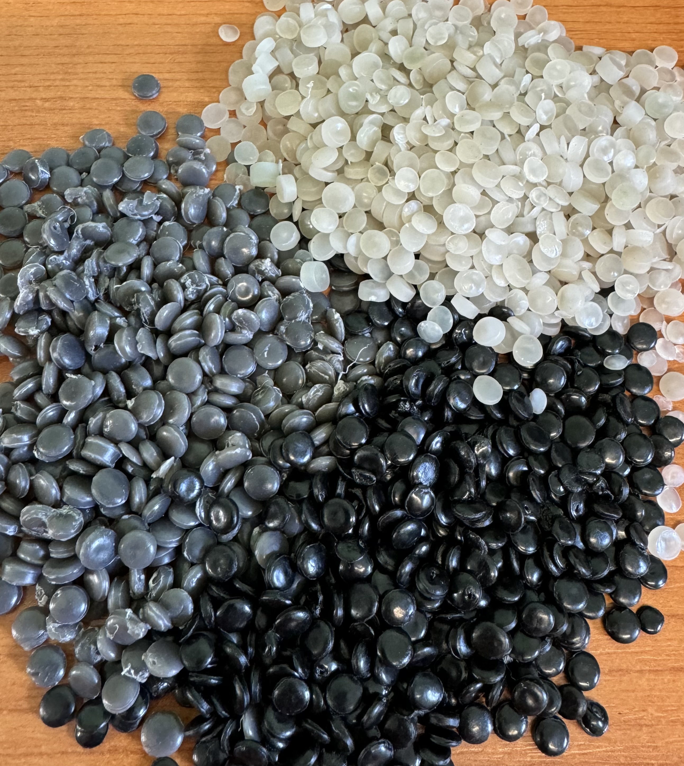 Sell: PP regranulate