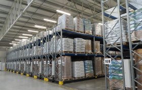 Vacula s.r.o. - supplier of POM Materials for Technical Applications from KPAC