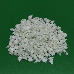Sell: PA 66 white unfilled regrind
