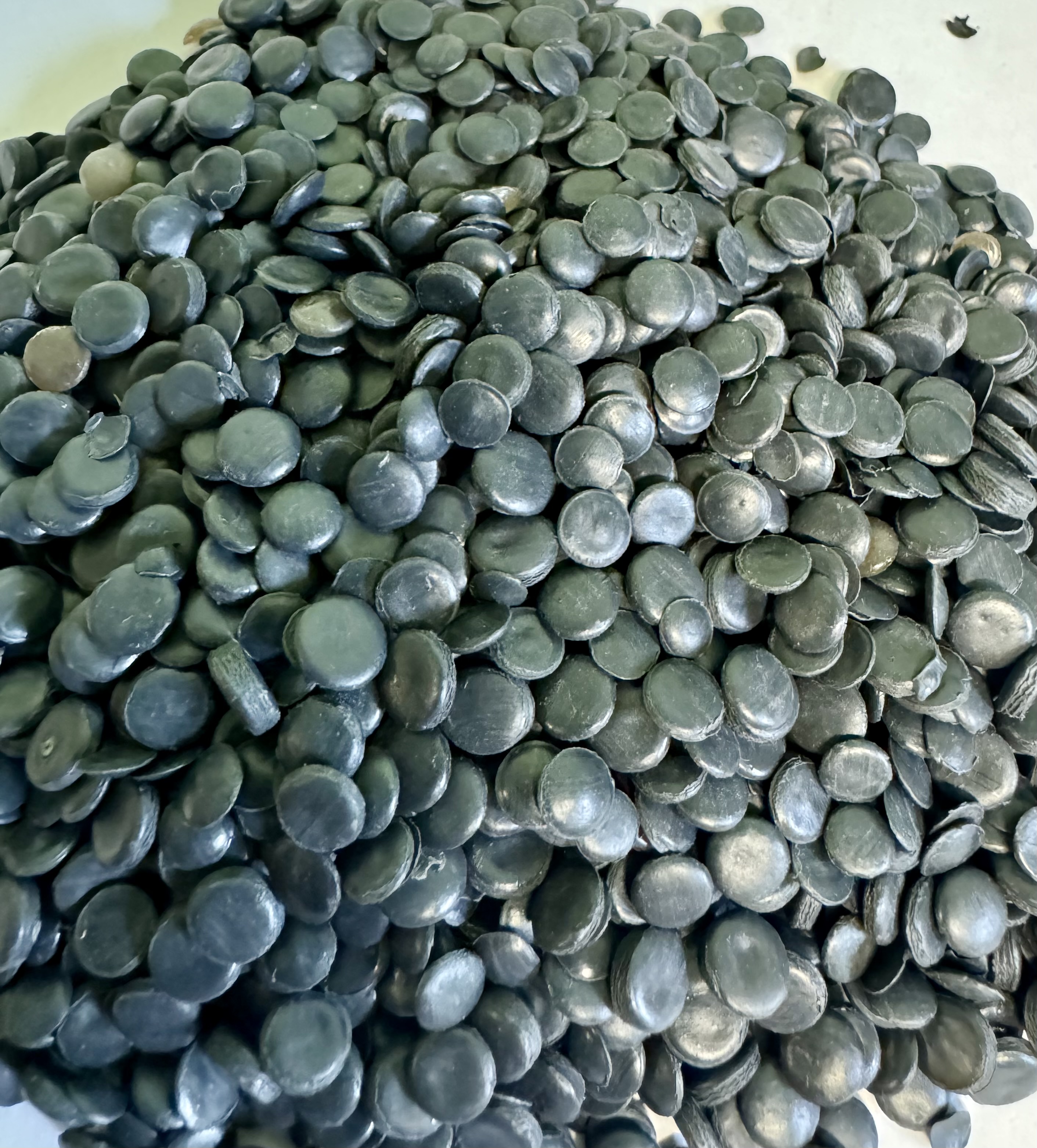 LDPE REGRANULAT,