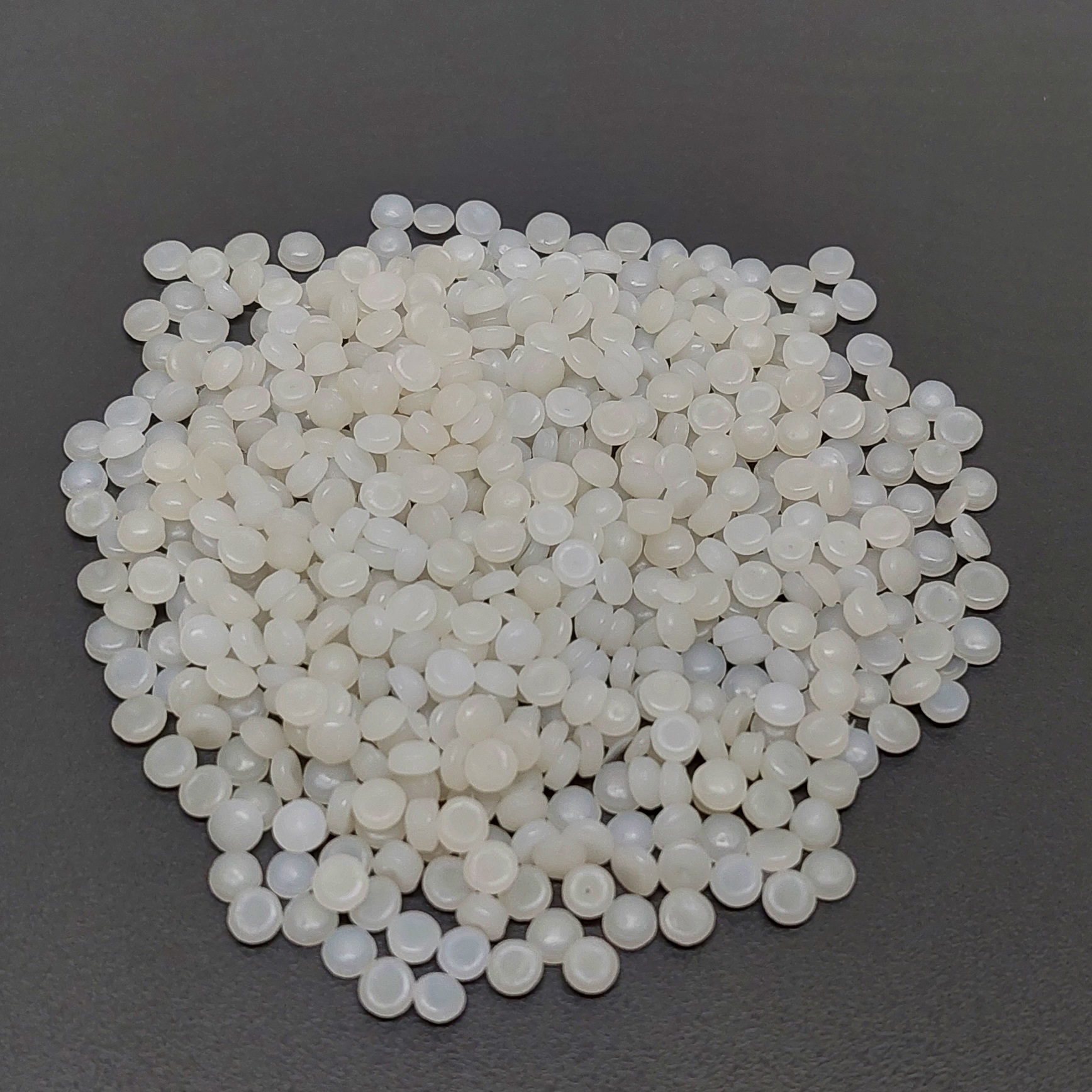 Sell: HDPE regranulate - natur