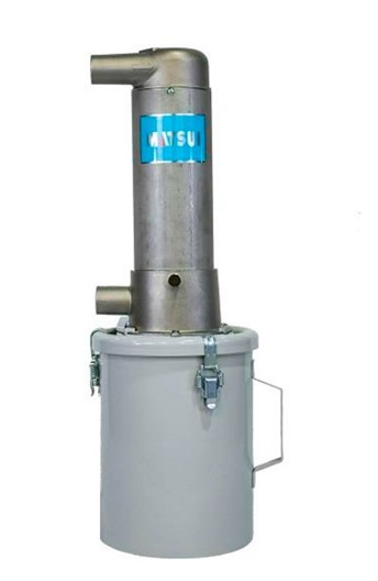 Sell: Dust removal device ARV-38