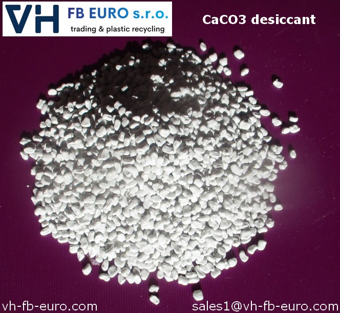 Sell: Moisture absorber (Desiccant)